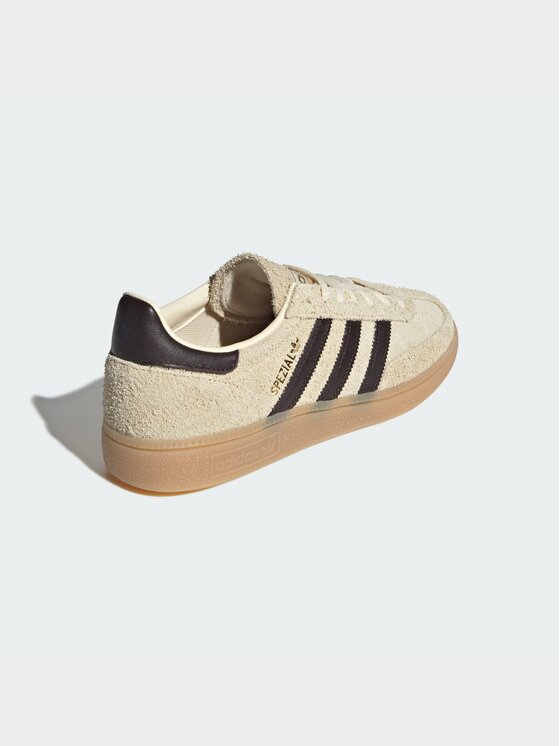 adidas adidas Sneakersy 164702 Kremowy