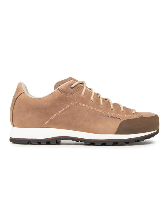 Scarpa Scarpa Pārgājienu apavi Margarita Max 32671-350 Brūns