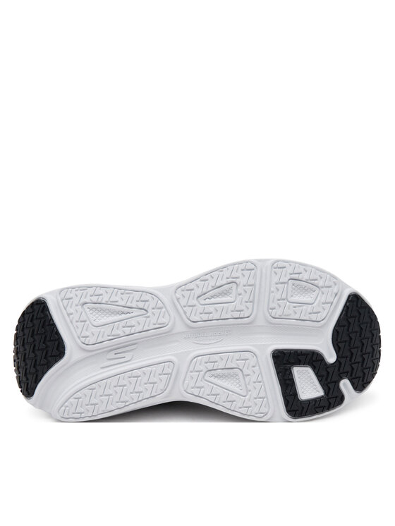 Skechers Skechers Futócipő Max Cushioning Endeavour 129470/BKW Fekete