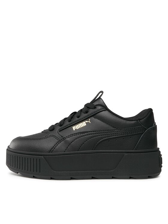 Puma Puma Tenisice Karmen Rebelle 387212 15 Crna