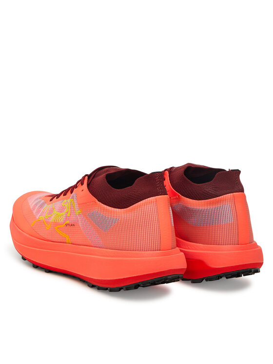 Arc'teryx Arc'teryx Scarpe running Sylan Pro X000010077 Corallo