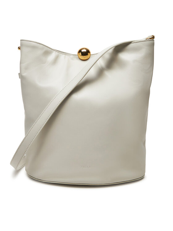 Furla Furla Torbica Sfera Soft WB01691 BX3168 1704S Siva