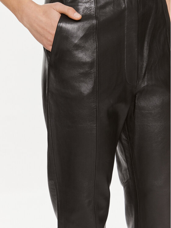 DAY BIRGER ÉT MIKKELSEN DAY BIRGER ÉT MIKKELSEN Ādas bikses Shiv 100418 Melns Regular Fit