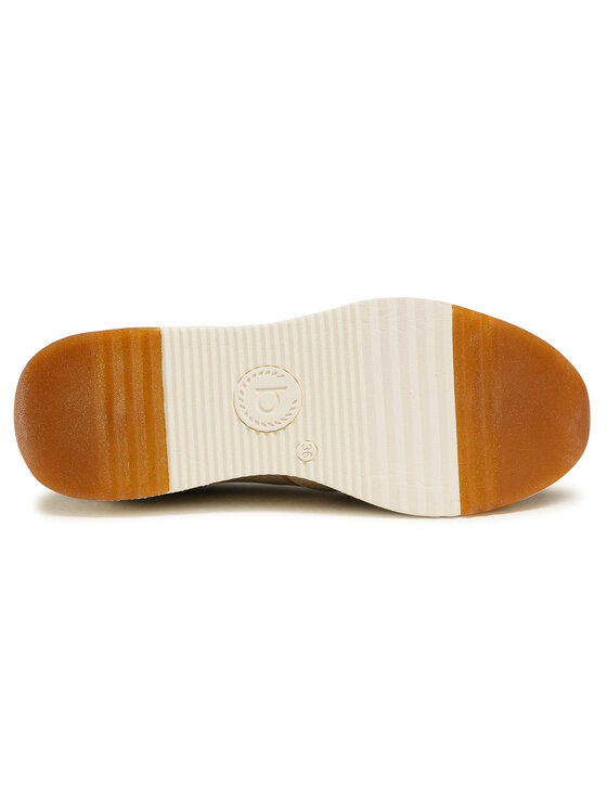 Bugatti Bugatti Sneakers 431-A2L02-5455-5251 Beige