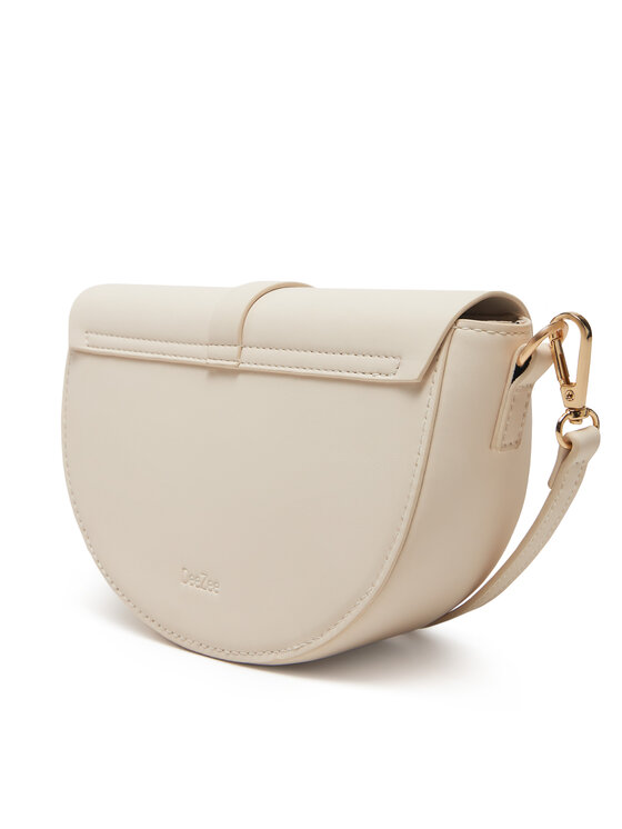 DeeZee DeeZee Borsetta SMT6002-R Beige