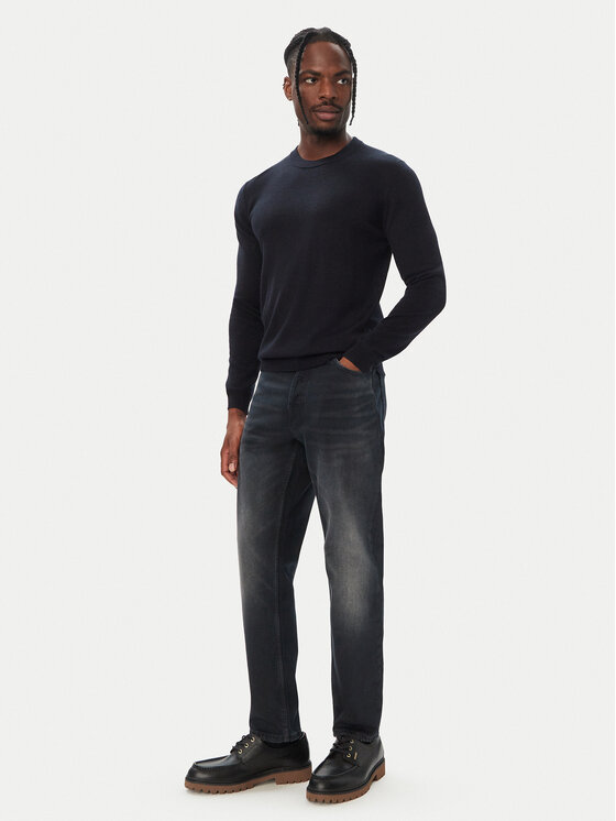 HUGO HUGO Košile Valerio 50519812 Tmavě béžová Modern Fit