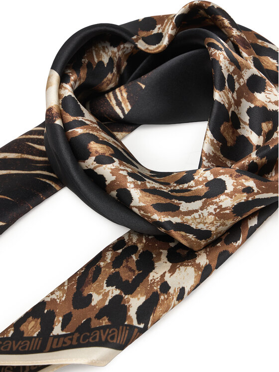Just Cavalli Just Cavalli Tuch 80RA2H01 ZG321 Beige