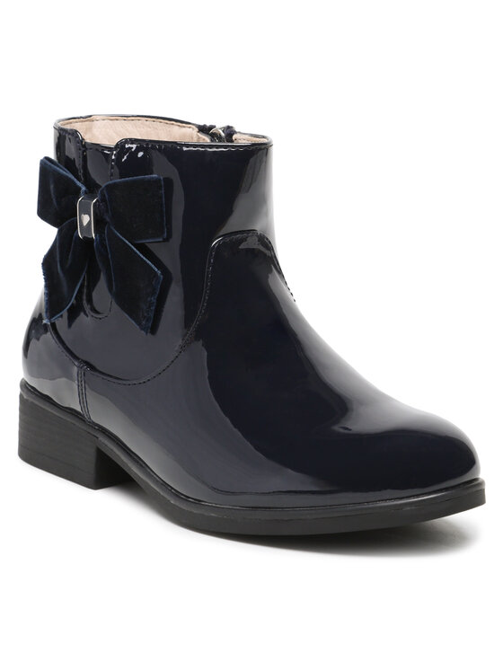 Tronchetti 46.307 Blu scuro