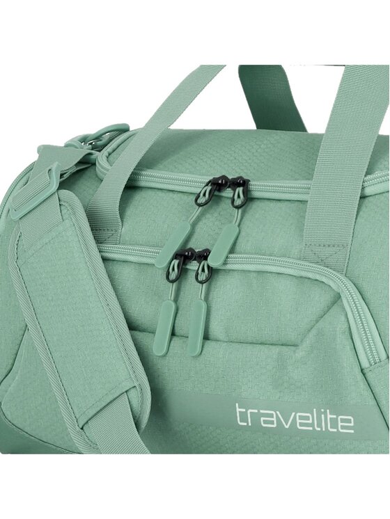 Travelite Travelite Torba weekendowa 191192 Turkusowy