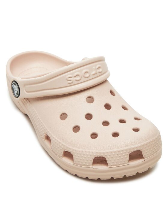 Crocs Crocs Ciabatte Classic Kids Clog K 206991 Rosa