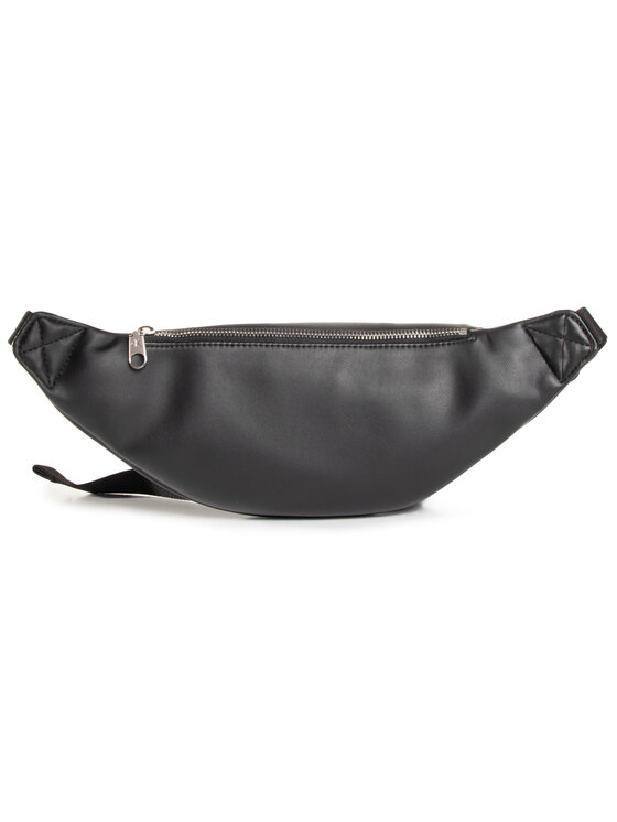 Calvin Klein Jeans Rankinė ant juosmens Waistbag W/Slip Pckt Smo K50K506159  Juoda • Modivo.lt