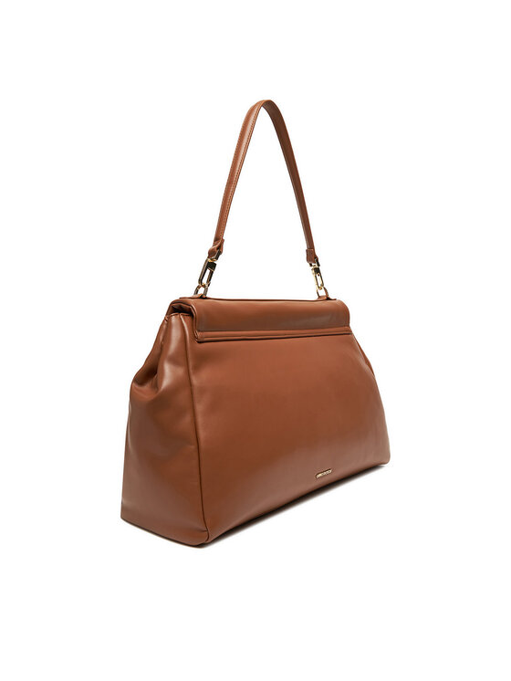 Gino Rossi Gino Rossi Handtasche CEO-MAE-LDA8073 Braun