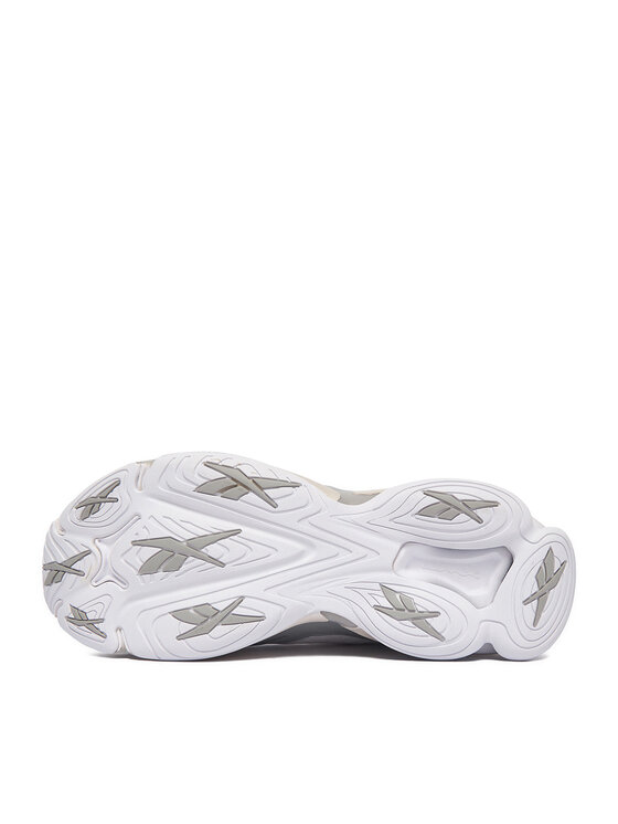 Reebok Reebok Sneakersy EOSS-DMX SERIES 3000 100261718 Biały