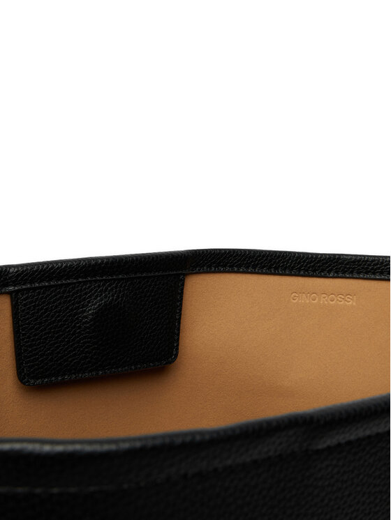 GINO ROSSI GINO ROSSI Handtasche C-LDA8552 Schwarz