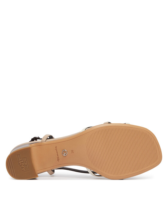 Tamaris Tamaris Sandály 1-28366-46 Barevná