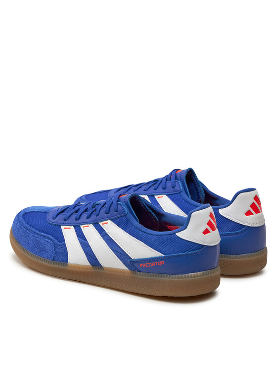 adidas adidas Tenisice za nogomet Predator Freestyle IF6309 Plava
