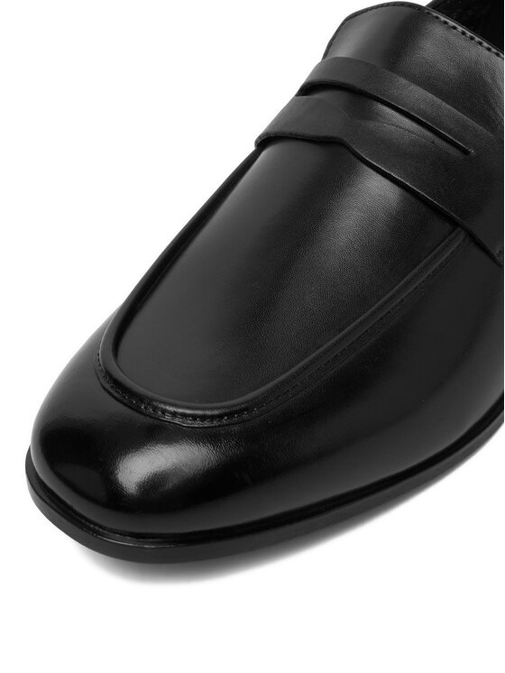 Lasocki Lasocki Scarpe basse CEO-DANUBE-01 MI08 Nero