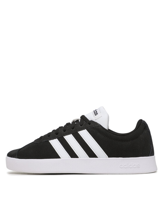 adidas adidas Tenisice VL Court 2.0 DA9853 Crna
