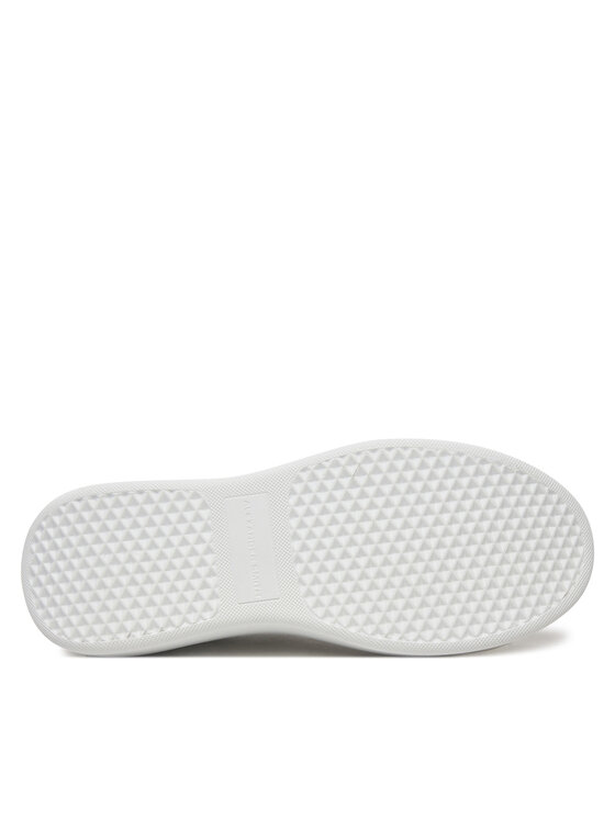 Alexander Smith Alexander Smith Sneakers Wembley ASBBWYW Alb