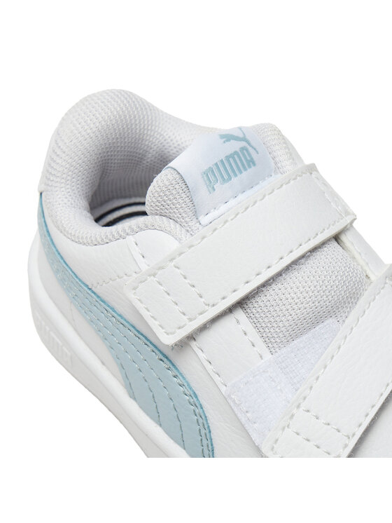 Puma Puma Laisvalaikio batai Rickie Classic V Inf 394254 12 Balta