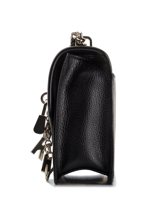 DKNY DKNY Kabelka R923HC81 Čierna