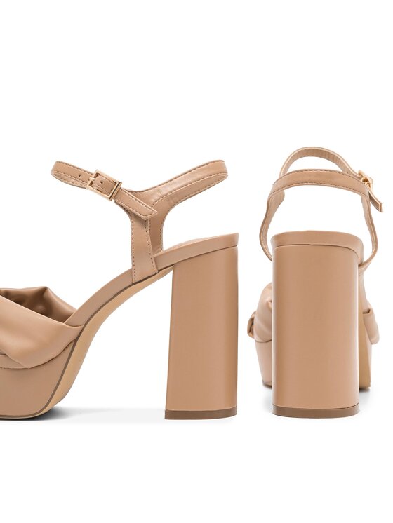 Jenny Fairy Jenny Fairy Sandalen ROISIN LS5962-01A Beige