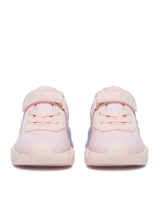 Disney Classics Disney Classics Sneakersy CEO-CP23-AW26-207DCLS Różowy