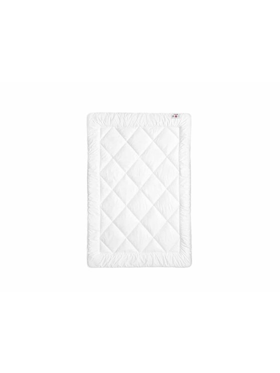 Mumla Mumla Kołdra Całoroczna Thermo Comfort Biały