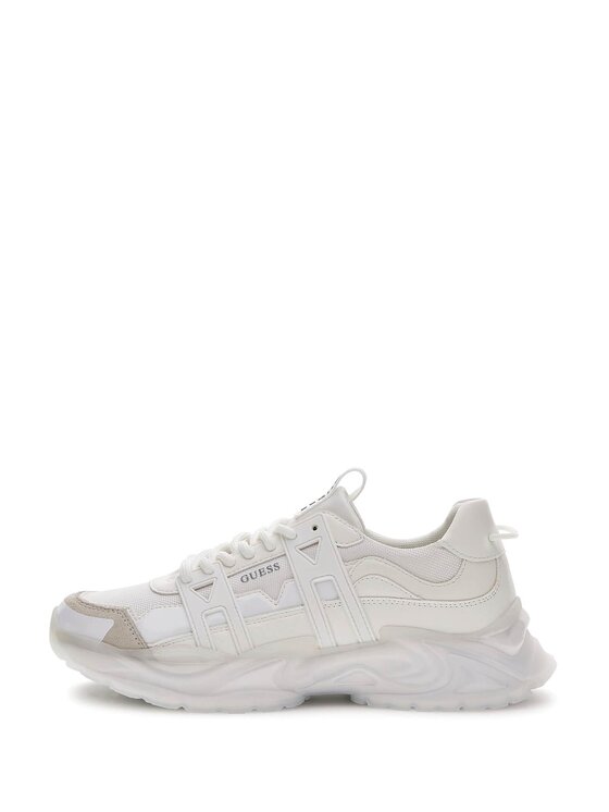 Guess Guess Sneakers 178499 Weiß
