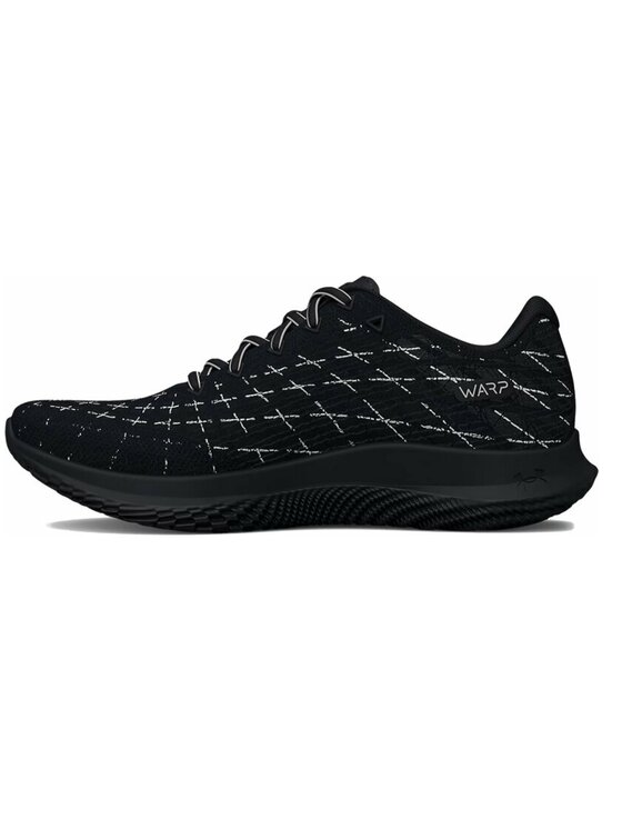 Under Armour Under Armour Buty do biegania Flow Velociti Wind 2 Czarny