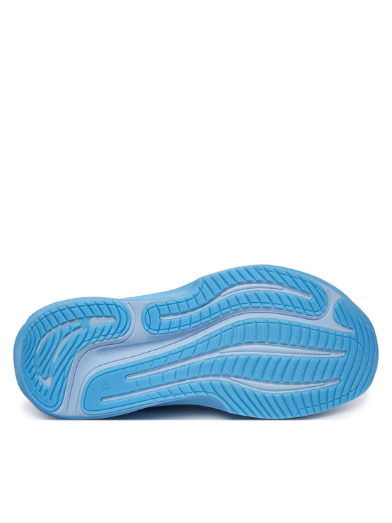 adidas adidas Pantofi pentru alergare Supernova Rise 3 JR1613 Albastru celest