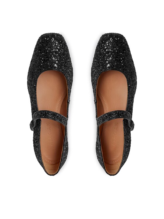 Balagan Balagan Ballerinas Dora Schwarz