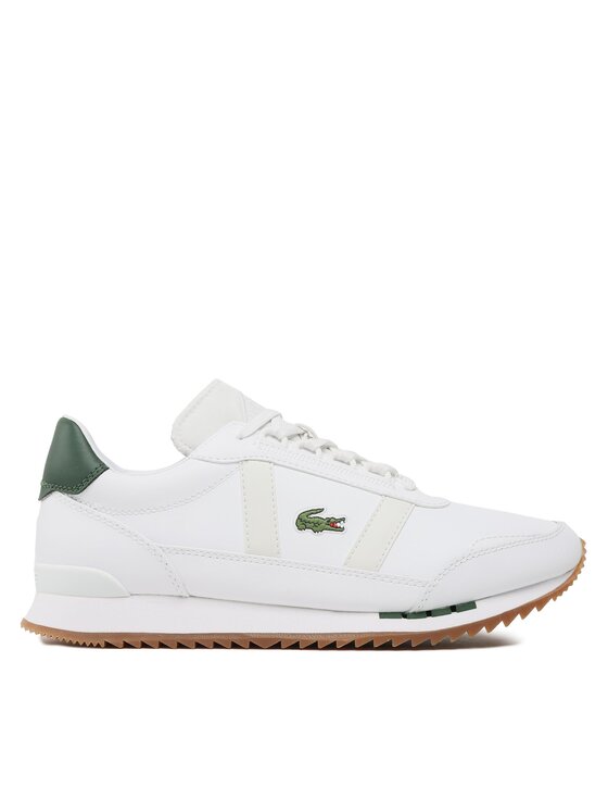 Lacoste Lacoste Sneakers Partner Retro 123 1 Sma 745SMA01251R5 Bianco