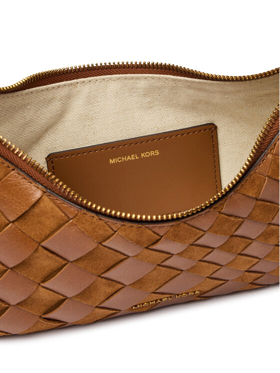 MICHAEL Michael Kors MICHAEL Michael Kors Geantă Nolita 32F6AY5W6S Maro