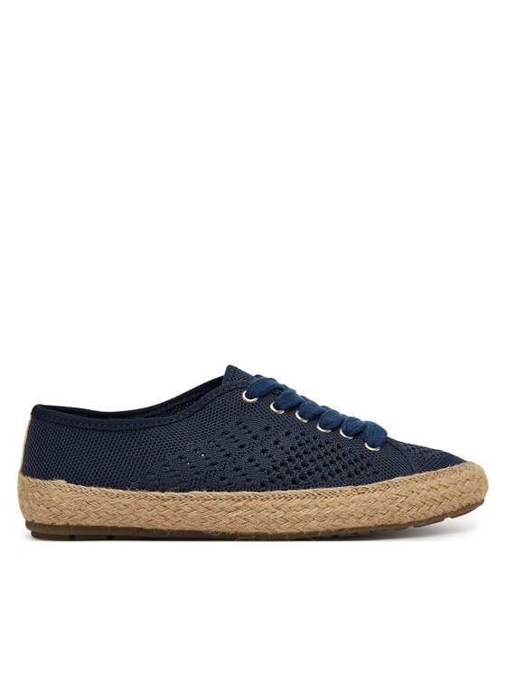 EMU Australia EMU Australia Espadrilles Agonis Mac W12469 Tumši zils