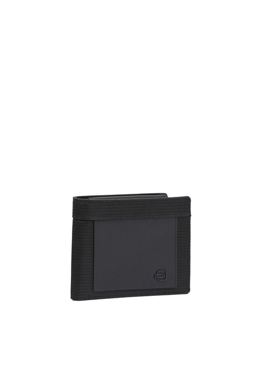 Piquadro Piquadro Portafoglio pu4188s136r-n Nero