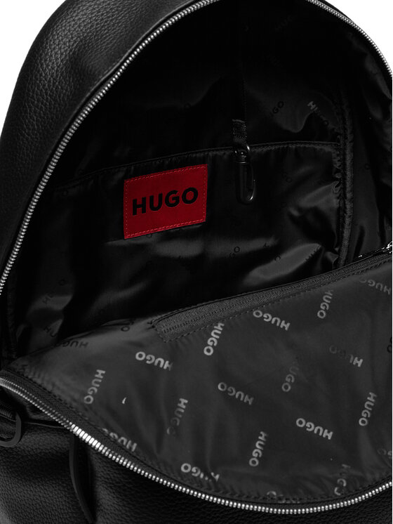 HUGO HUGO Seljakott Ethon 2 50535693 Must