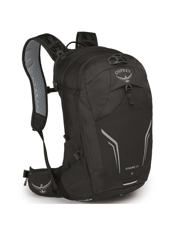 Osprey Osprey Plecak 215354 Szary