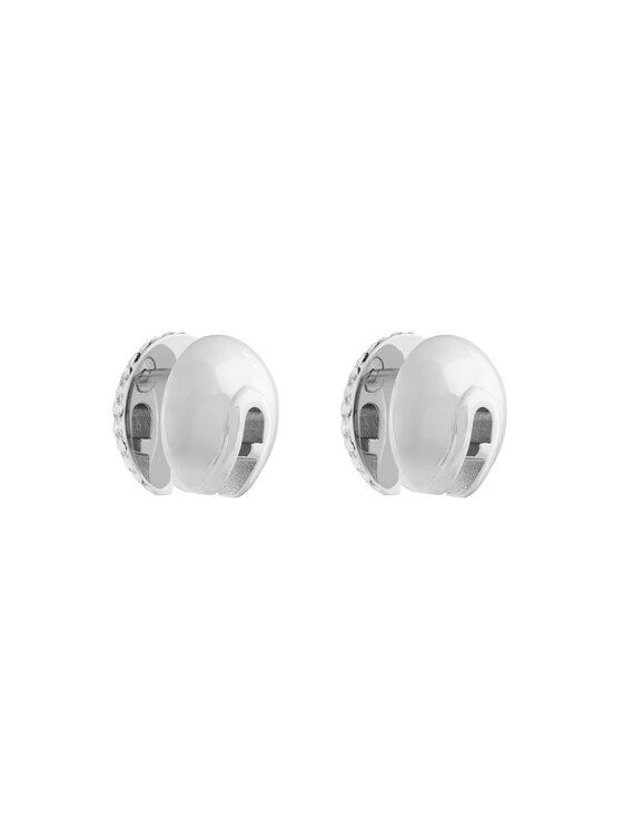 Furla Furla Náušnice Flow WJ00255 K21000 1969S Strieborná