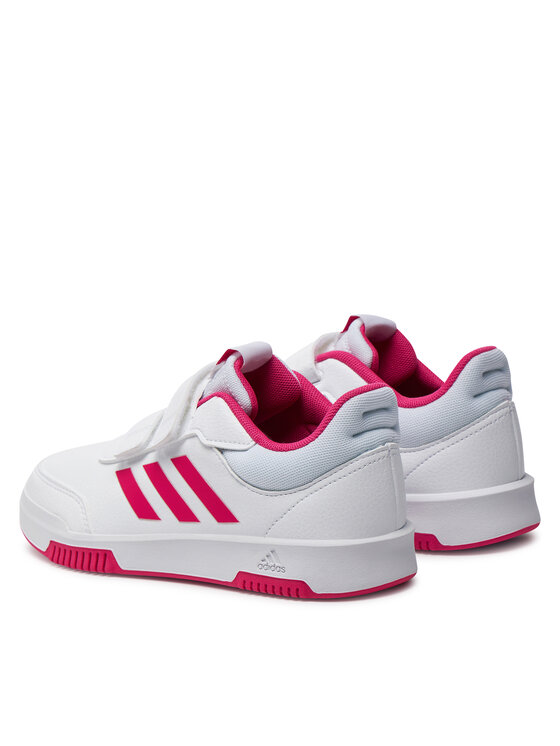 adidas adidas Sneakersy Tensaur Sport 2.0 Cf K GW6451 Bílá