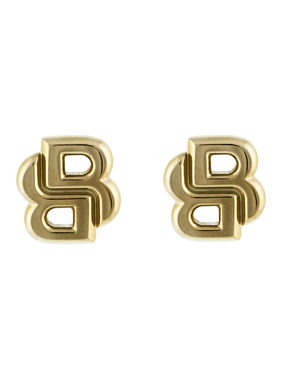 BOSS BOSS Ausskari 1580562 Zelta