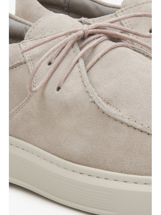 Estro Estro Scarpe basse ER00114394 Beige