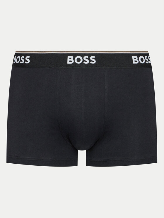 BOSS Boss Komplet 3 par bokserek 50517827 Kolorowy