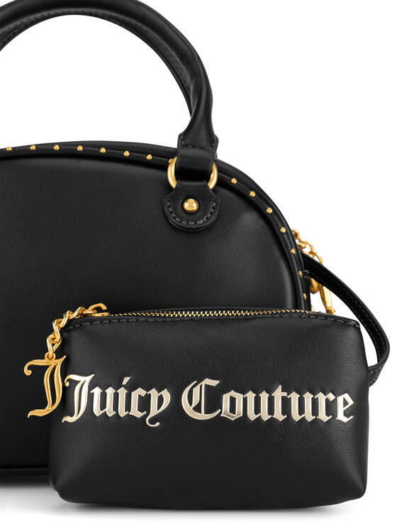 juicy Torebka Juicy Couture BIJXT8654WVP Czarny - CCC.eu 洋楽