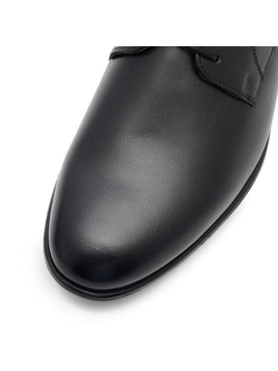 Lasocki Lasocki Cipele KONGO-12 MI08 Crna