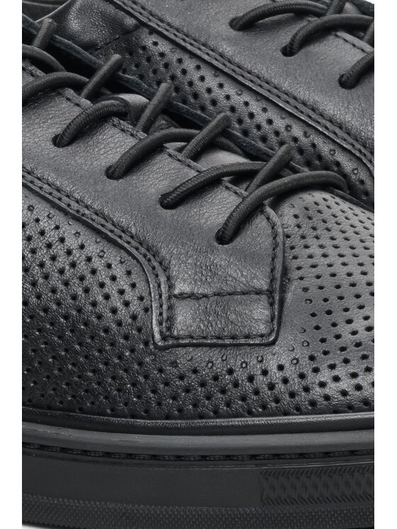 Estro Estro Sneakers ER00111366 Μαύρο