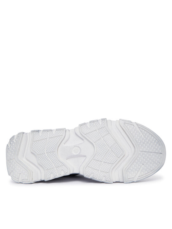Just Cavalli Just Cavalli Sneakers 81QA3SH5 ZPC40 Weiß