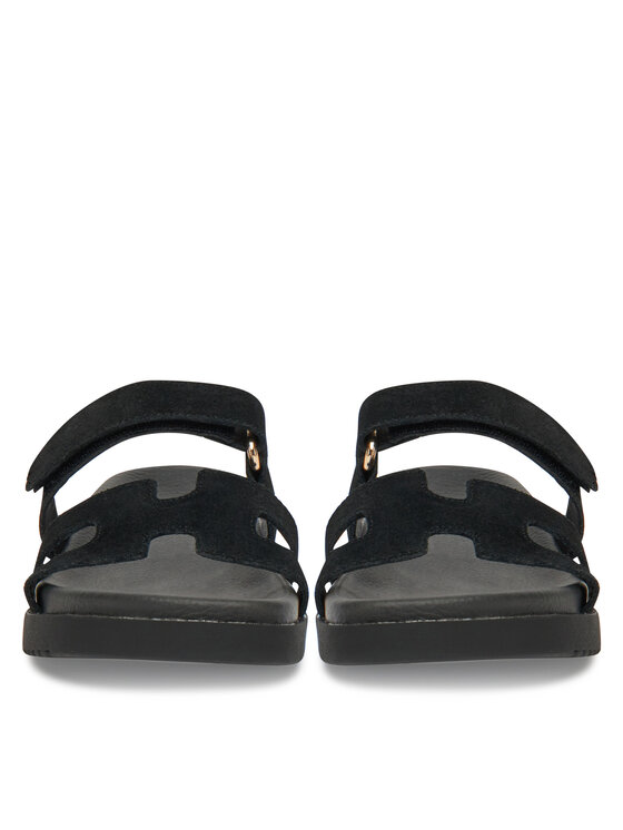 DeeZee DeeZee Şlapi DZ-S1 Negru