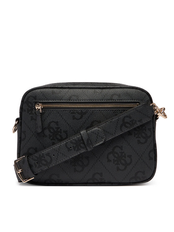 Guess Guess Handtasche Meridian II HWOS69 74140 Grau