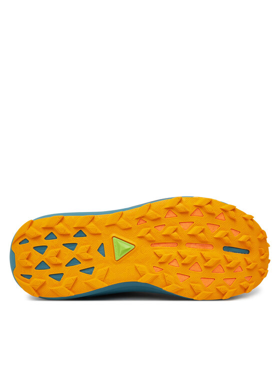 Asics Asics Маратонки за бягане Gel-Trabuco 13 Gtx 1011B978 Черен